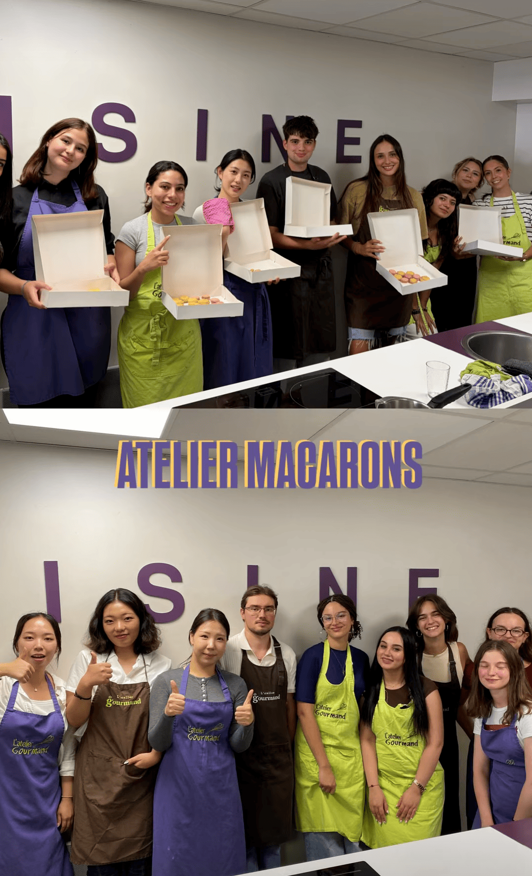 Atelier Macaron 08 26
